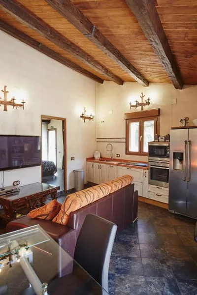 CASA DE CUCU Navaluenga — Foto 4