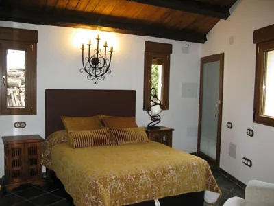 CASA DE CUCU Navaluenga — Foto 6