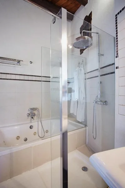 CASA DE CUCU Navaluenga — Foto 7