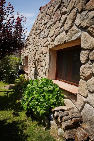 CASA DE CUCU Navaluenga — Foto 10