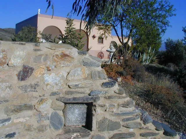 One-Bedroom House — Casa de desierto