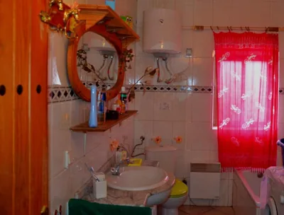 Casa de desierto — photo 3