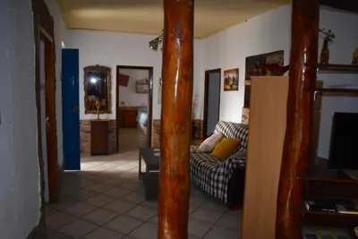 Casa de desierto — photo 6