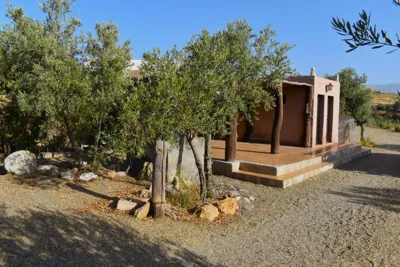 Casa de desierto — photo 7