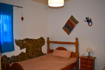 Casa de desierto — photo 8