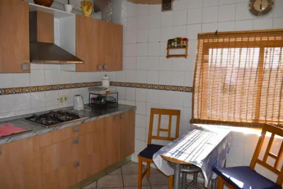 Casa de desierto — photo 12