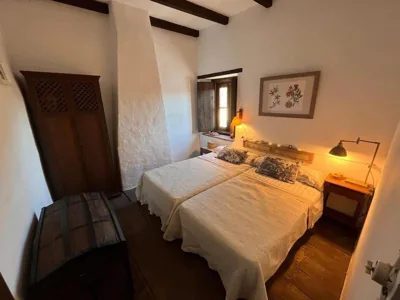 Casa de Diego el Barbero — foto 2