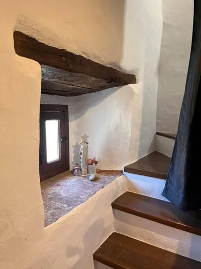 Casa de Diego el Barbero — foto 3