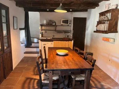 Casa de Diego el Barbero — foto 5