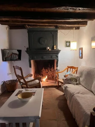 Casa de Diego el Barbero — foto 6