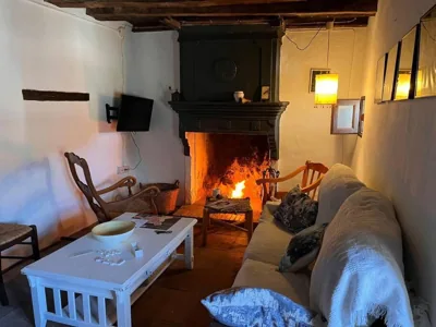 Casa de Diego el Barbero — foto 8