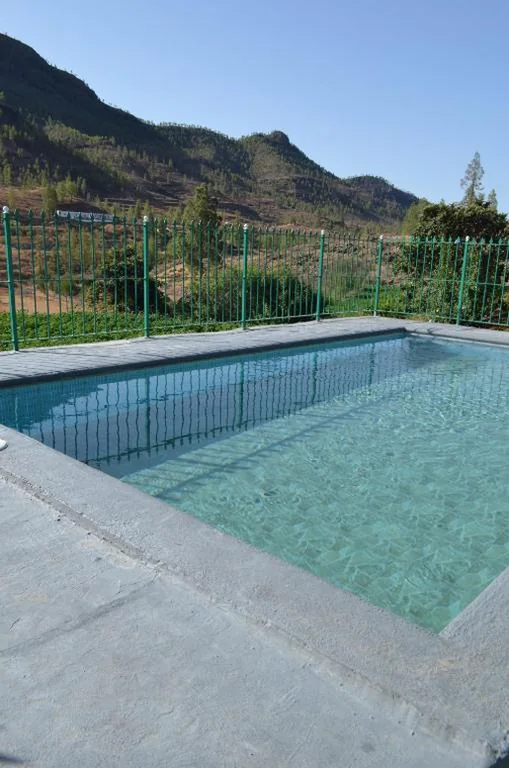 Ferienhaus mit 2 Schlafzimmern — Casa de Diego y Mela