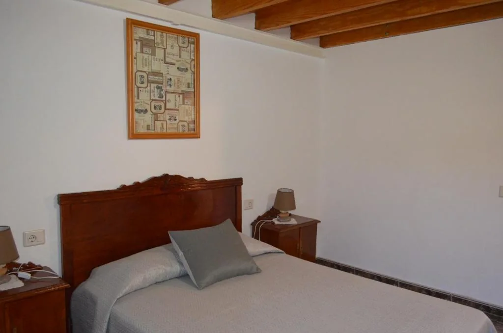 Casa de Diego y Mela