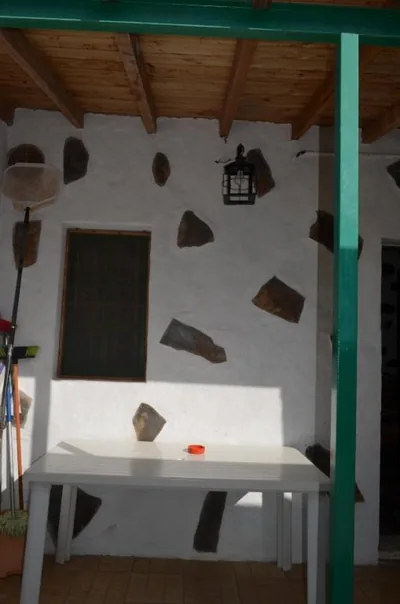 Casa de Diego y Mela — Foto 4