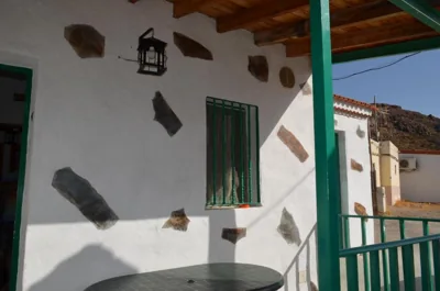 Casa de Diego y Mela — Foto 8