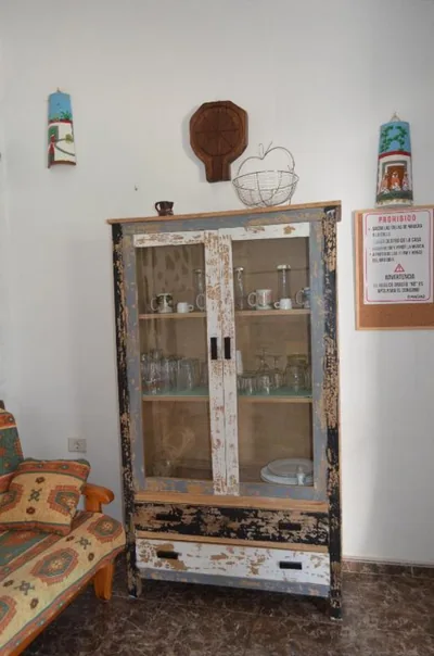Casa de Diego y Mela — Foto 11