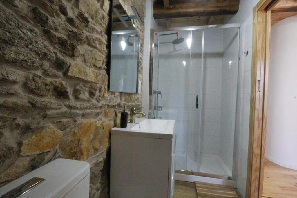 Casa con 4 camere da letto — Casa De Don Lino