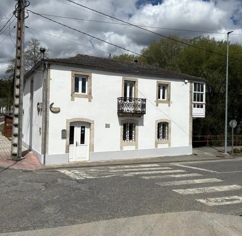 Casa De Don Lino