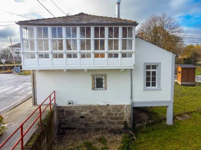 Casa De Don Lino — foto 3