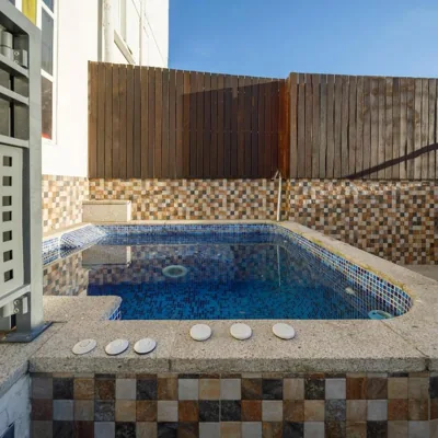 Casa de ensueño en el Castro de Vigo y céntrica by Prishomes — Foto 4