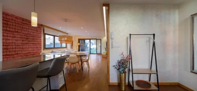 Casa de ensueño en el Castro de Vigo y céntrica by Prishomes — Foto 5