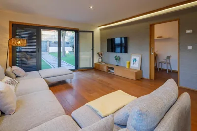 Casa de ensueño en el Castro de Vigo y céntrica by Prishomes — Foto 6
