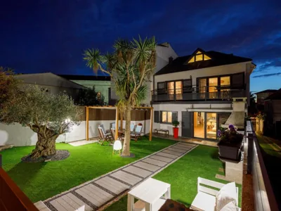 Casa de ensueño en el Castro de Vigo y céntrica by Prishomes — Foto 7