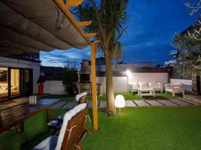 Casa de ensueño en el Castro de Vigo y céntrica by Prishomes — Foto 9