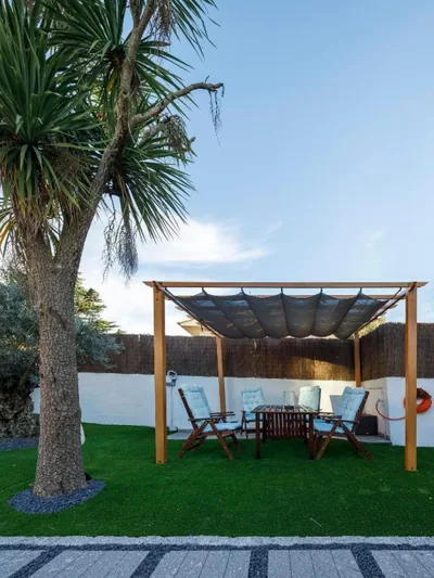 Casa de ensueño en el Castro de Vigo y céntrica by Prishomes — Foto 10