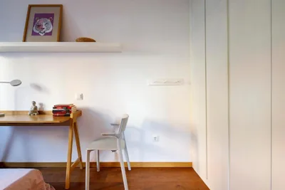 Casa de ensueño en el Castro de Vigo y céntrica by Prishomes — Foto 11