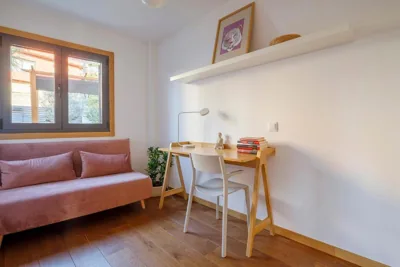 Casa de ensueño en el Castro de Vigo y céntrica by Prishomes — Foto 12