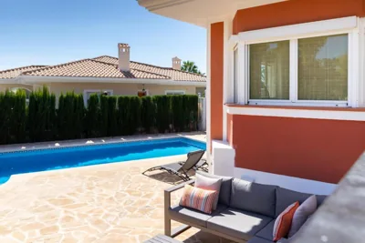 Casa de Familia — foto 4