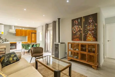 Casa de Felisa y José — foto 4