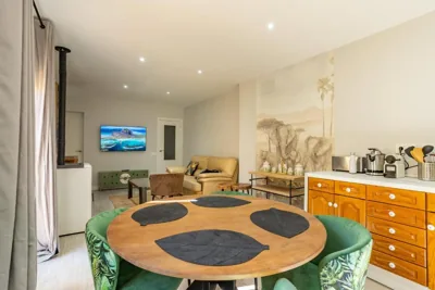 Casa de Felisa y José — foto 5