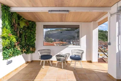 Casa de Felisa y José — foto 6