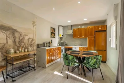 Casa de Felisa y José — foto 8