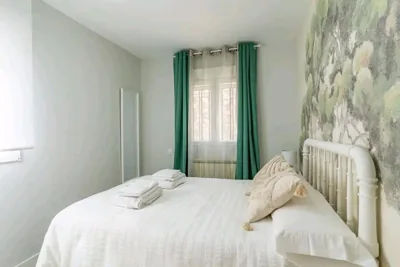 Casa de Felisa y José — foto 11