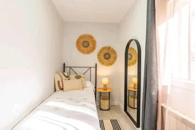 Casa de Felisa y José — foto 12