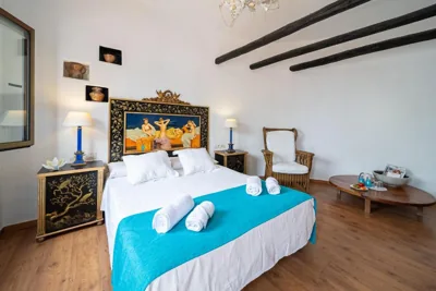 Casa de Hilario — foto 2