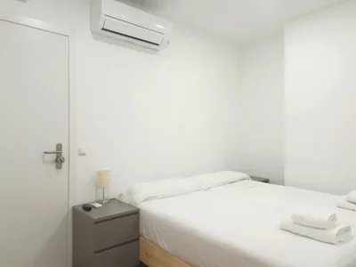 Casa de Huéspedes 12 Octubre Rooms — foto 11