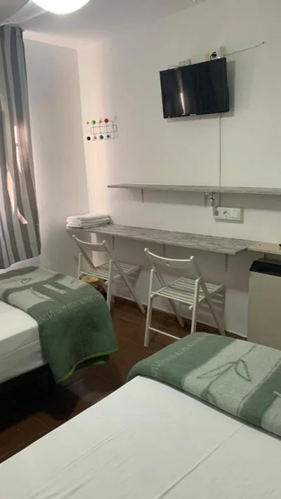 Casa de Huéspedes Almansa — foto 2