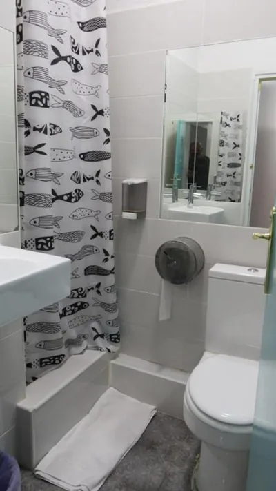 Casa de Huéspedes Almansa — foto 3
