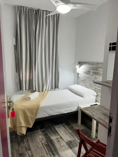 Casa de Huéspedes Almansa — foto 5