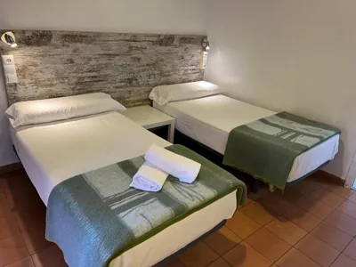 Casa de Huéspedes Almansa — foto 6
