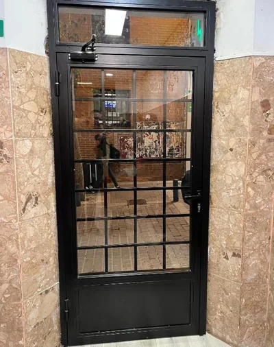 Casa de Huéspedes Almansa — foto 9