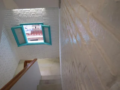 Casa de Huéspedes Almansa — foto 12