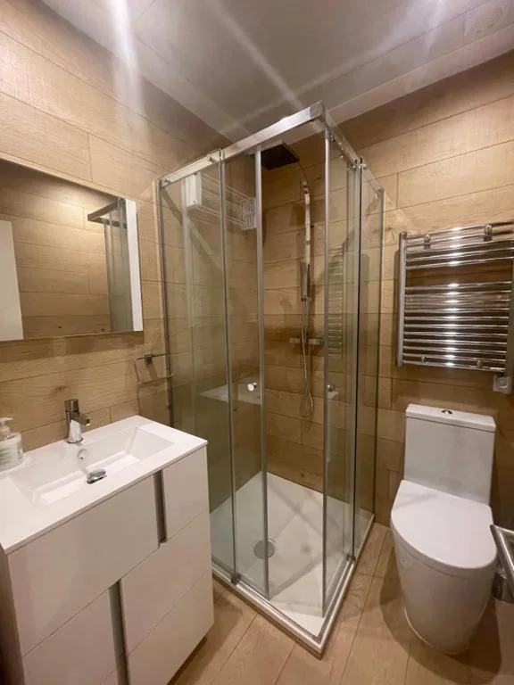 Standard Studio — CASA DE HUÉSPEDES ALMIRANTE MADRID