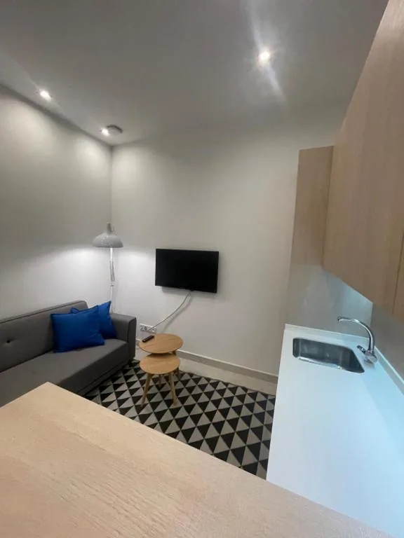 Standard Studio — CASA DE HUÉSPEDES ALMIRANTE MADRID