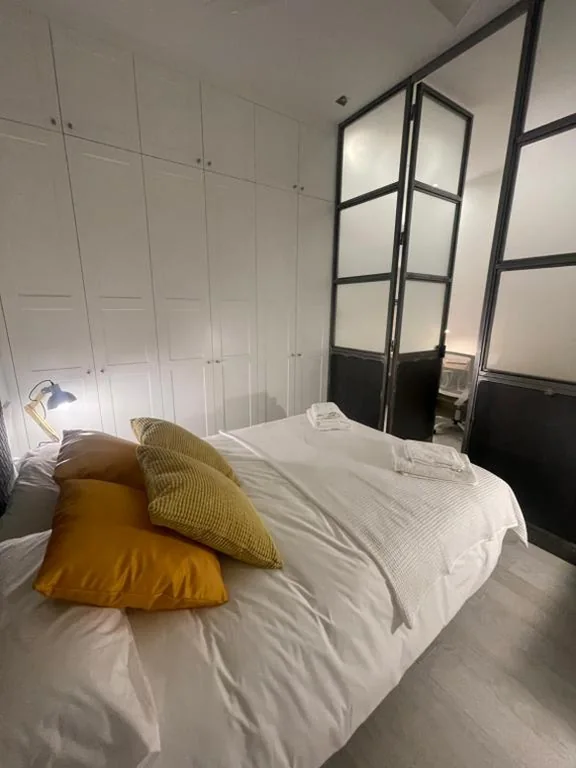 Standard Studio — CASA DE HUÉSPEDES ALMIRANTE MADRID