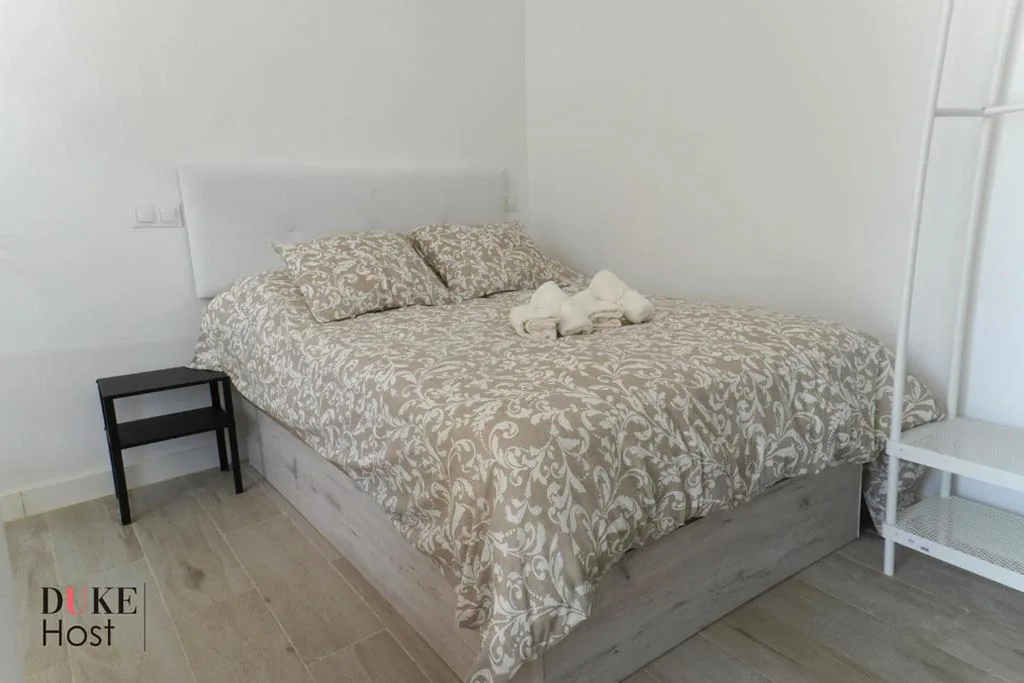 Casa de Huéspedes Carabanchel1